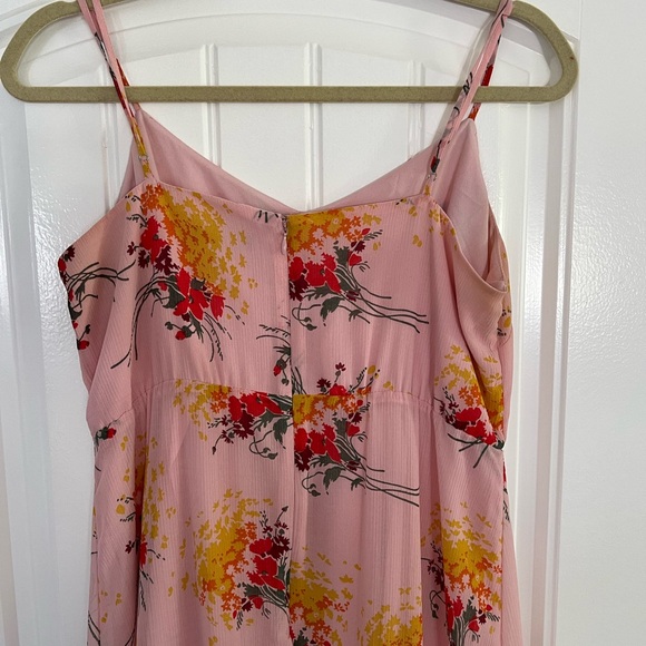 JCrew Mercantile maxi dress - Picture 3 of 4